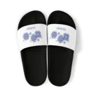 HANABI🌈のわがらHANABIサンダル Sandals