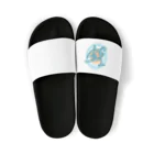 TommoolのTOMMY SURF　クラシックロゴ Sandals