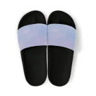 ___yusの八月の夕焼け Sandals