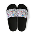 NO.1のNO.1 Sandals