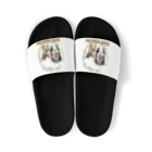 Linlin HouseのBest Friends Sandals