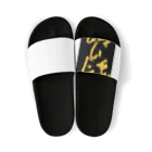 TMOの釣り部 Sandals