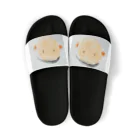 happy_cloverのぼく Sandals