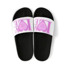 JOKERS FACTORYのPEACE Sandals