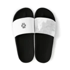 suitouka official item shopの水透花のおんなのこ Sandals