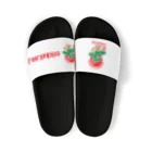 クリケットおじさんの店[Kenny's Shop]のKenny's Japan Cricket 盆栽_01 Sandals