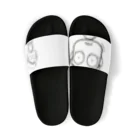 UMIWATAのGAKUBURU Sandals