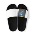 KG_sharkのShark Sandals