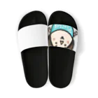 ゆめぴりかのゆめぴりか_チャリ旅グッズ Sandals