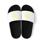 citronlimonの韓国レモンちゃん Sandals