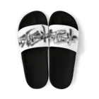 pinozonesのスリッパ Sandals