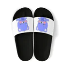 オキンちゃん🧸❣のオキンちゃんねる公式グッズ Sandals