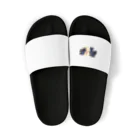 Meimeの美しい人間 Sandals