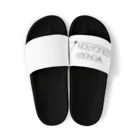 WONDER EDUCATIONのteam WECグッズ Sandals