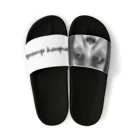 Grindcore Chocolate のSZR-001 Sandals