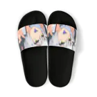 mano-verseのMegami #04296 Sandals