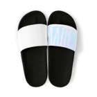 358___のRoom No.358  Sandals