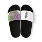 Ａ’ｚｗｏｒｋＳのHANGING VOODOO DOLL Sandals