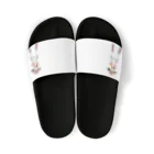 Tenn-channのCaitsith Tennchann Sandals