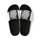 佐藤葉月王国の狐火 Sandals