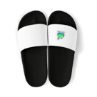 island-developerのislandグッズ Sandals