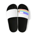 miyakojima_baseのバカンスちょい悪べーすくん Sandals