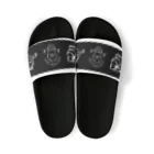ショパン三世のLFGロゴグッズ Sandals