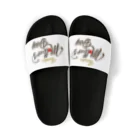 t-shirts-cafeのThanks Mother’s Day Sandals