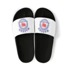 LONESOME TYPE ススのまぐろ（MARINE） Sandals