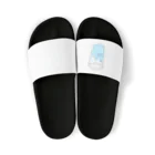 kogipanketuの液体猫 Sandals