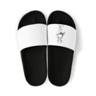 guitarsのMechako (Dameged) Sandals