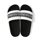 All-Free.family のAll-Free.family ロゴ Sandals