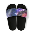 wack_iceの宇宙 Sandals