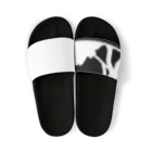 e-shop_collectのこの先工事中案内 Sandals