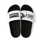 Mappila SHOPのフラットアースMAPグッズ01 Sandals