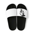 mamolunの僕は下僕グッズ Sandals