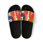 kin_toneのnananana2 Sandals