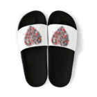 ヤマトナデシコのAlice Ret Sandals