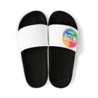 RISOのRISOマーク Sandals