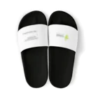 YuMake株式会社のYuMake株式会社ロゴ Sandals