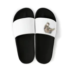 tompei☆のこまちゃん Sandals