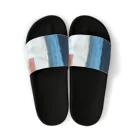 Warabi  Paper CompanyのKaze Ⅲ Sandals