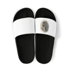 STORE STORE STOREのゆきだるま「ポリポリ」 Sandals