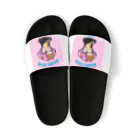 ホタル🍙7/18日おにぎりの具NFT始まりの章第二弾発売のおにぎりの具NFTグッズ Sandals