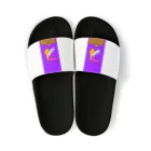 ʚ🦄ɞみつり🌈𝑆𝑂𝐷𝐴𝑆𝐻𝐼𓃗のスピノくん(恐竜) Sandals