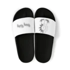 Bring KickyのBring Kicky design1 Sandals