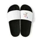 j8のSk8 or Die Sandals