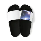 ぬんたくの宇宙銀河 Sandals