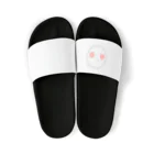 12121212ごりらのちょんぱんまん Sandals