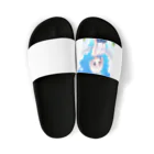 sorairohanaの天使少女 Sandals